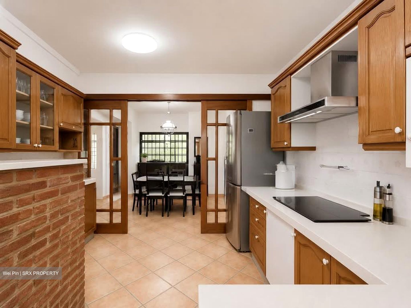 Blk 617 Choa Chu Kang North 7 (Choa Chu Kang), HDB 4 Rooms #561984991
